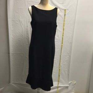 Dress size 12 black Bandolino